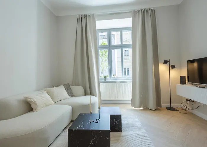 Apartment Josef's I Comfort 03 *