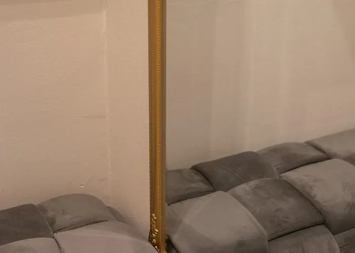 Apartment Josef's I Comfort 03