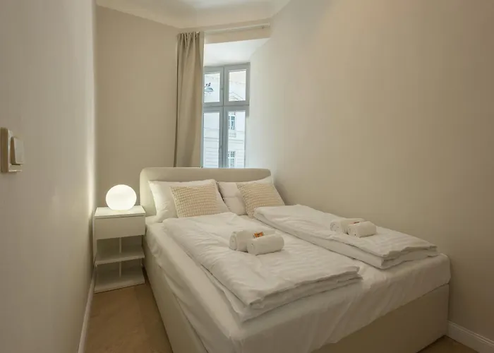 Apartment Josef's I Comfort 03 *